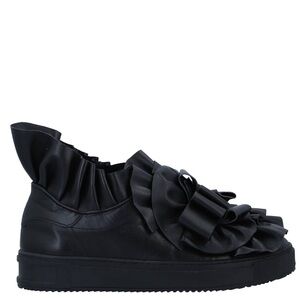 Pokemaoke ITALY leather NEW never Worn!